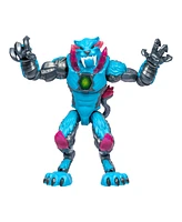 Mr Beast Lab Mutators Iconic Panther Action Figure