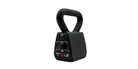 Powerblock Light Adjustable Kettlebell