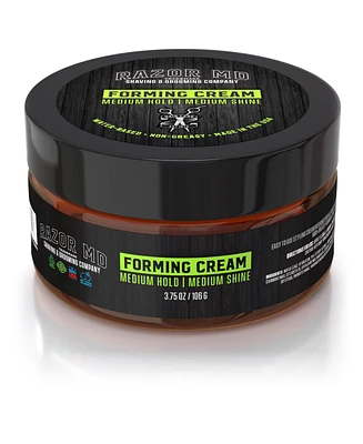 Razor Md Forming Cream