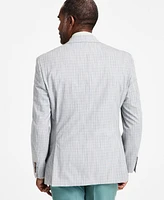 Tayion Collection Men's Regular-Fit Suit Jacket