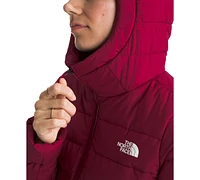 The North Face Women's Aconcagua Insulated Puffer Coat