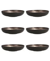 Fortessa Nivo Coupe Dinner Bowls, Set of 6