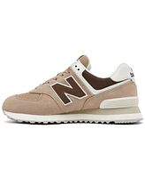 New Balance Women's 574 Fashion Casual Sneakers from Finish Line