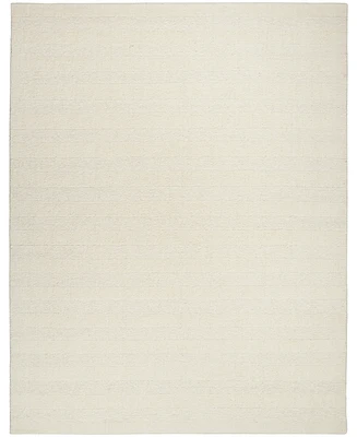 Calvin Klein CK043 Spun SPN01 7'9''x9'9'' Area Rug