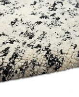 Calvin Klein CK042 Billows BIL01 7'9''x9'9'' Area Rug