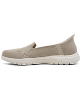 Skechers Women's Slip-ins: On-the-Go Flex - Camellia Slip-On Casual Sneakers from Finish Line