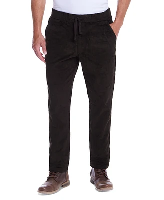 Weatherproof Vintage Men's Wide Wale Corduroy Pants