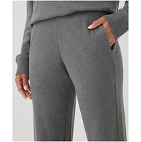 Pact Women's Organic Cotton Airplane Pant - 29" Inseam