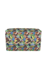 Designers Guild Grafton Forest Toiletry Bag