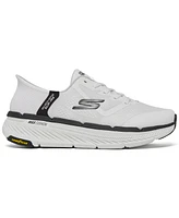 Skechers Men's Slip-ins: Max Cushioning Premier 2.0 Memory Foam Running Sneakers from Finish Line