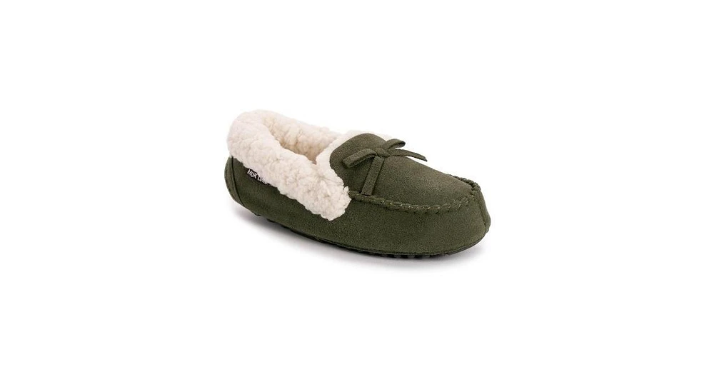 Muk Luks Women's Jaylah Slipper