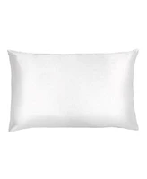 Night Clean Silk Pillowcase