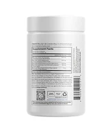 Codeage Raw Wildcrafted Sea Moss, Irish Moss Chondrus Crispus, Bladderwrack Seaweed, Burdock Root, Spirulina Algae, BioPerine� Black Pepper & O