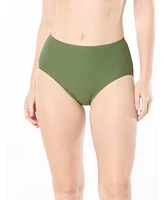 Beach House Women's Swim Chloe High Waisted Bikini Bottom