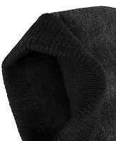 Levi's Men's Contrast Beanie & Logo Glove Set