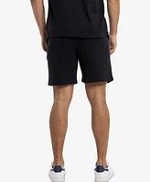 Spring + Mercer Men's Relaxed Drawstring Sweat Shorts