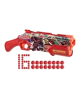 Nerf Marvel Deadpool Blaster