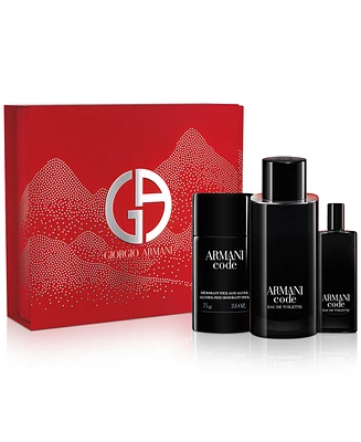 Armani Beauty Men's 3