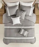 Madison Park Lacey 7-Pc. Comforter Set
