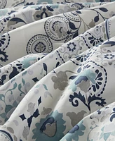 Madison Park Brielle 3-Pc. Comforter Set