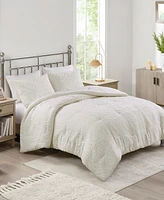 Madison Park Orly 3-Pc. Comforter Set, King/California King