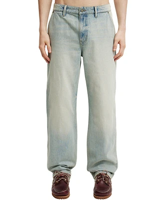 Cotton On Men's Baggy Jean