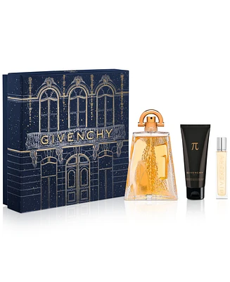 Givenchy Men's 3-Pc. Pi Eau de Toilette Gift Set