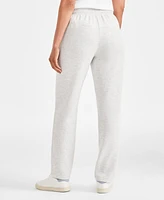 Style & Co Women's Cozy Fleece Pants