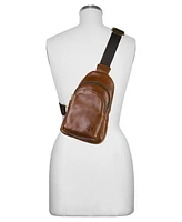 Patricia Nash Louetta Small Sling Bag