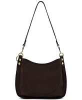 Patricia Nash Caletta Hobo Crossbody Bag