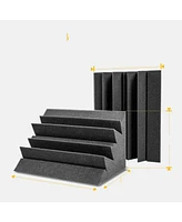 Sonic Acoustics Sonic Accoustics Bass Trap Acoustic Foam Panel