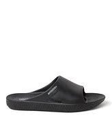 Dearfoams EcoCozy Women's Sustainable Comfort Slide Sandal