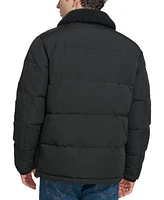Levi's Men's Aviator Puffer Jacket