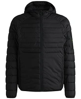 Boss by Hugo Boss Men's Water-Repellent Padded Jacket