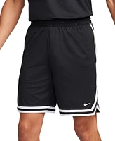 Nike Men's Dna Dri-fit 8" Basketball Shorts