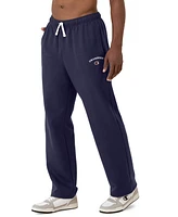 Champion Men's Loose-Fit Power Blend Fleece Sweatpants