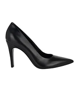 Calvin Klein Women's Dessia Slip-on Pointy Toe Dress Pumps