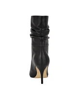 Calvin Klein Women's Cerine Stiletto Heel Dress Booties