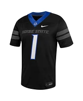 Nike Men's 1 Boise State Broncos Untouchable Football Jersey