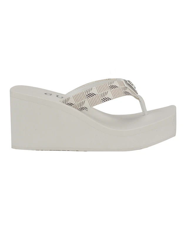 Wedge Sandals Guess Wedge Trainers Uk Guess Shoes G By Guess