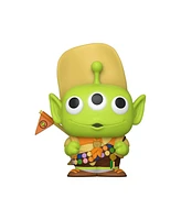 Disney Funko Pop Vinyl Figure | Pixar Alien Remix Russell