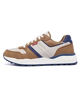 Levi's Men's Dash Sneaker