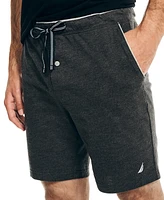 Nautica Knit Pajama Shorts