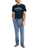 Nautica Men's Knit Classic Pants