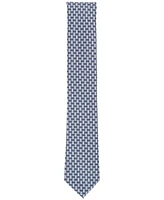 Alfani Men's Harper Dot-Pattern Tie, Created for Macy's