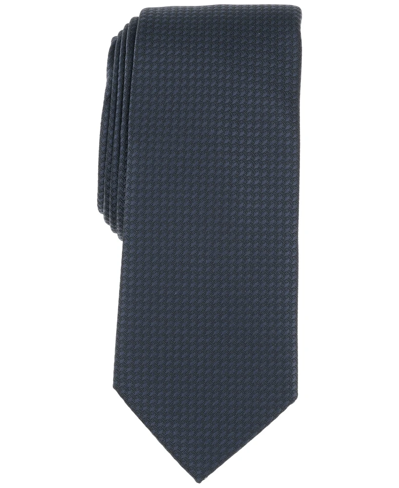 Alfani Men's Marc Solid Tie, Created for Macy's