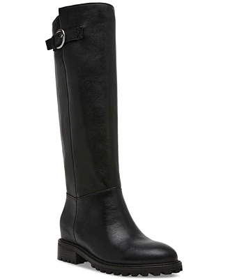 Steve Madden Women's Leary Tall Boots