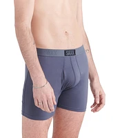 Saxx Men's Ultra Super Soft Relaxed Fit Boxer Briefs – 3PK