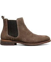 Stacy Adams Men's Gabriel Plain Toe Chelsea Boots