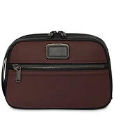 Tumi Men's Signature Response Travel Kit